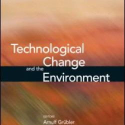 Technological Change and the Environment Technological Change and the Environment