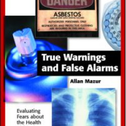 True Warnings and False Alarms