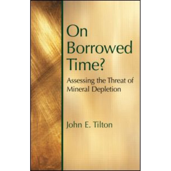 On Borrowed Time