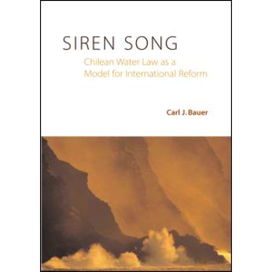 Siren Song