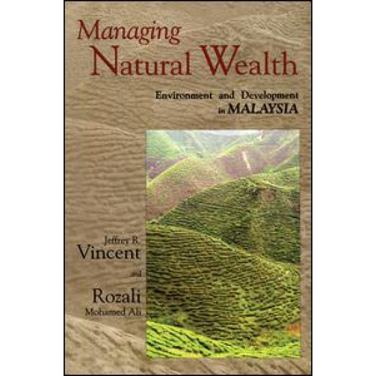 Managing Natural Wealth