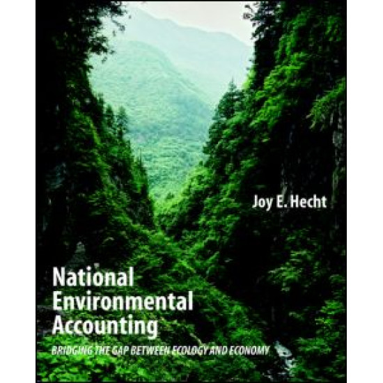 National Environmental Accounting