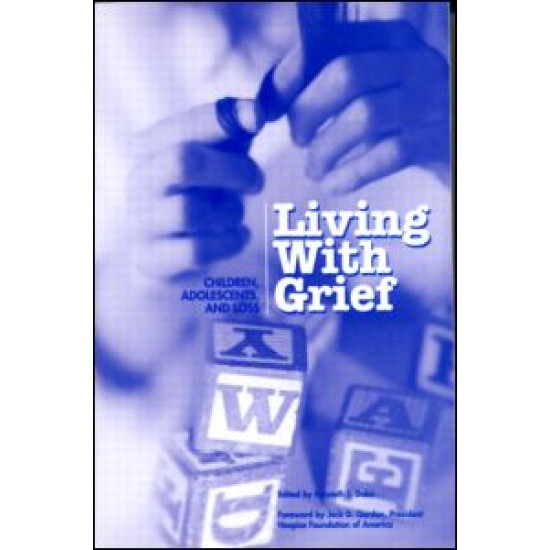 Living With Grief