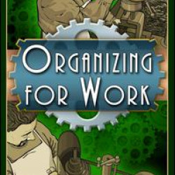 Organizing for Work, by Gantt