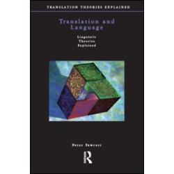 Translation and Language Translation and Language