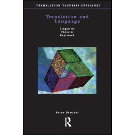 Translation and Language