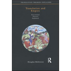 Translation and Empire Translation and Empire