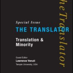 Translation and Minority Translation and Minority