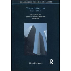 Translation in Systems Translation in Systems