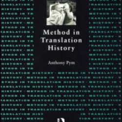 Method in Translation History Method in Translation History