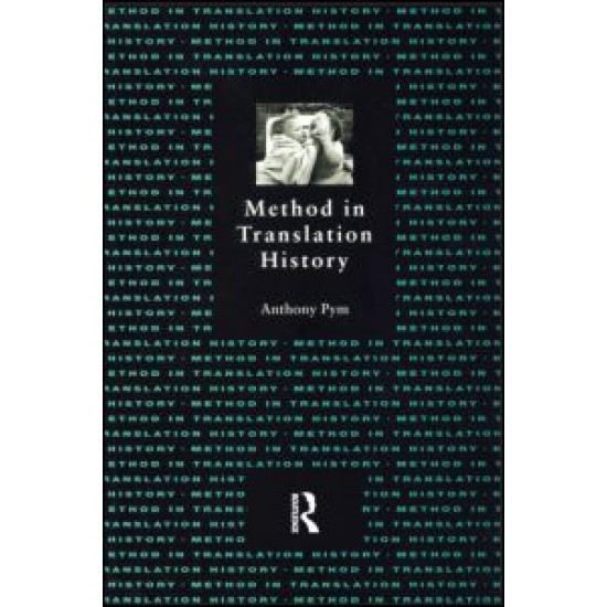 Method in Translation History