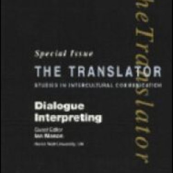 Dialogue Interpreting Dialogue Interpreting