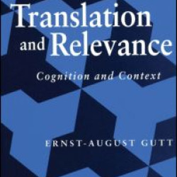 Translation and Relevance