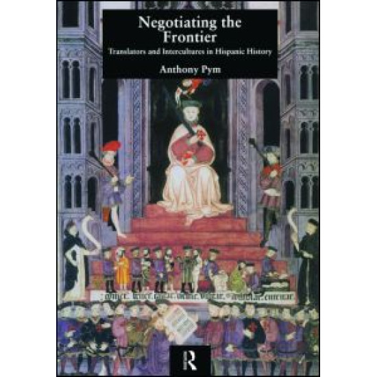 Negotiating the Frontier