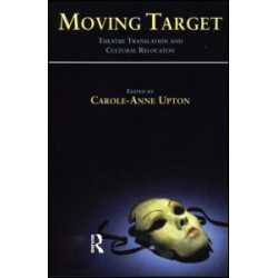 Moving Target Moving Target