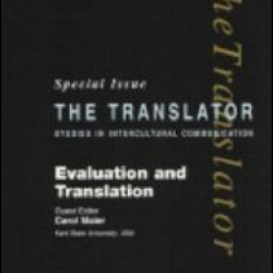 Evaluation and Translation