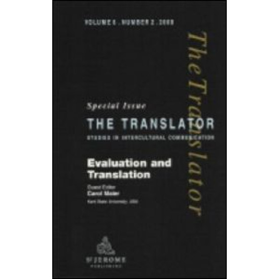 Evaluation and Translation Evaluation and Translation