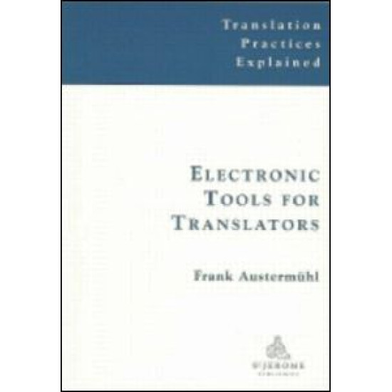 Electronic Tools for Translators