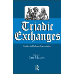 Triadic Exchanges Triadic Exchanges