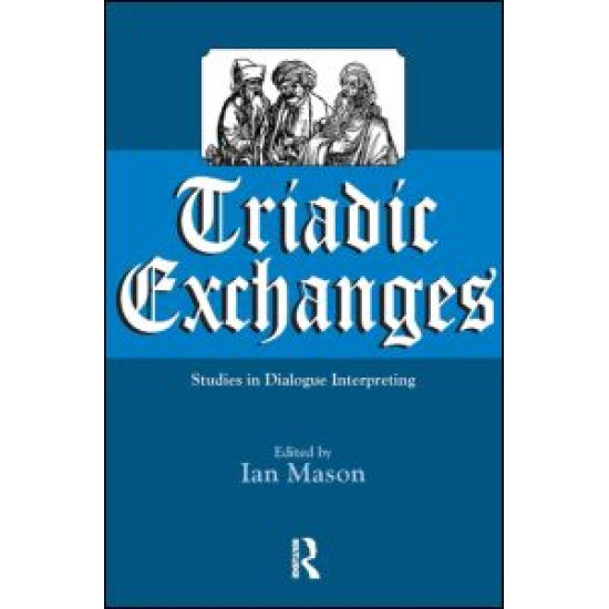 Triadic Exchanges