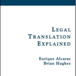 Legal Translation Explained Legal Translation Explained