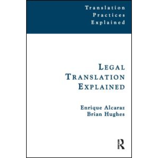 Legal Translation Explained