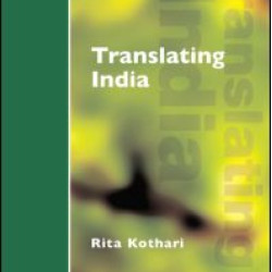Translating India