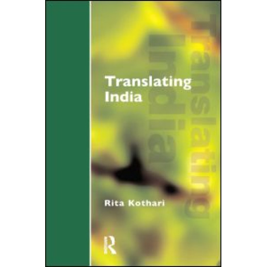 Translating India