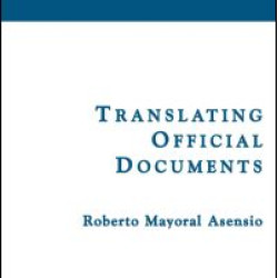 Translating Official Documents