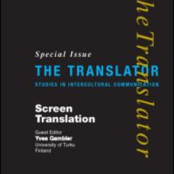 Screen Translation