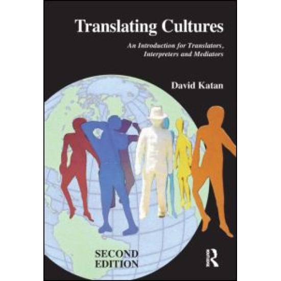Translating Cultures Translating Cultures
