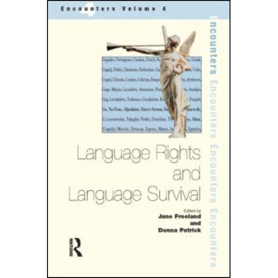 Language Rights and Language Survival