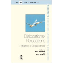 Dislocations/ Relocations Dislocations/ Relocations