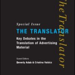 Key Debates in the Translation of Advertising Material