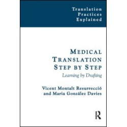 Medical Translation Step by Step