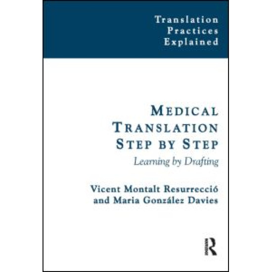 Medical Translation Step by Step