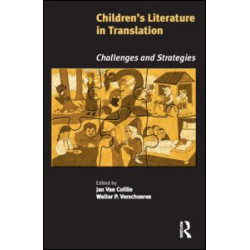 Children's Literature in Translation Children's Literature in Translation