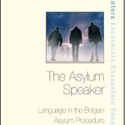 The Asylum Speaker The Asylum Speaker