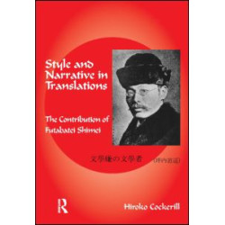 Style and Narrative in Translations Style and Narrative in Translations