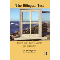 The Bilingual Text The Bilingual Text