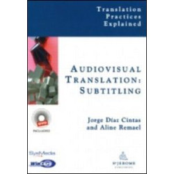Audiovisual Translation, Subtitling Audiovisual Translation, Subtitling