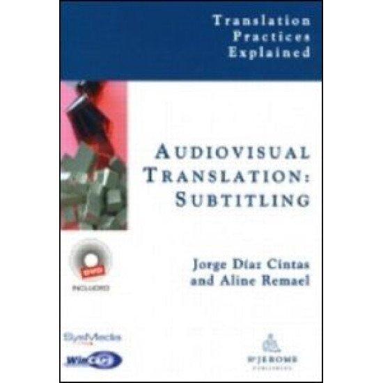 Audiovisual Translation, Subtitling