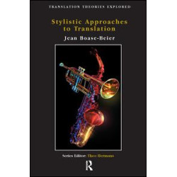 Stylistic Approaches to Translation Stylistic Approaches to Translation