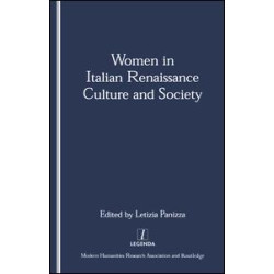 Women in Italian Renaissance Culture and Society
