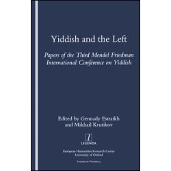 Yiddish and the Left Yiddish and the Left