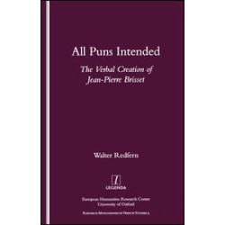 All Puns Intended All Puns Intended