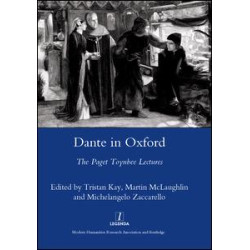 Dante in Oxford