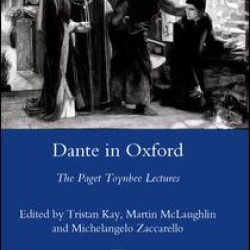 Dante in Oxford