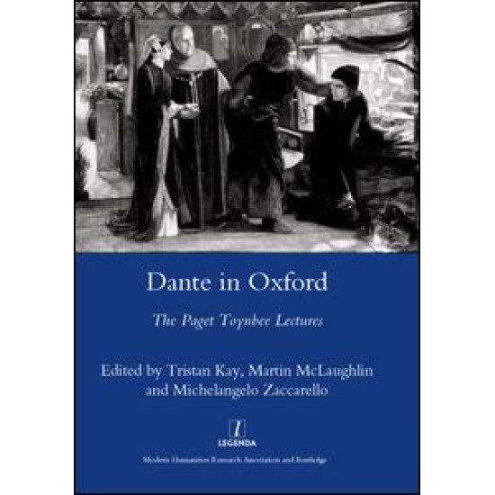 Dante in Oxford