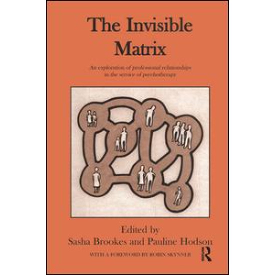 The Invisible Matrix